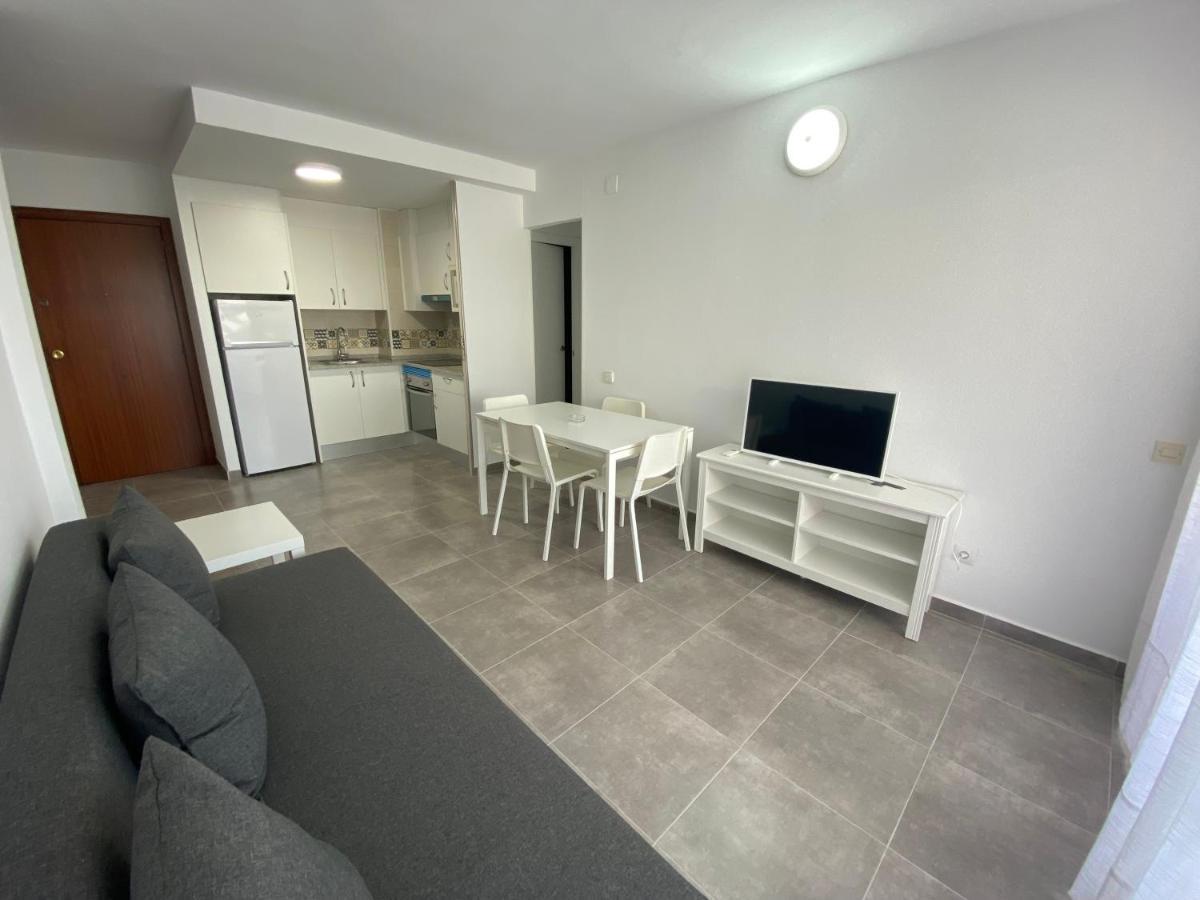 Ch 2 Appartement