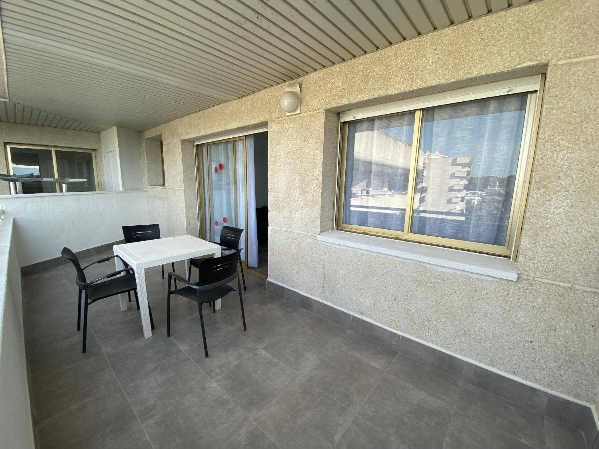 Appartement Ch 2 Salou