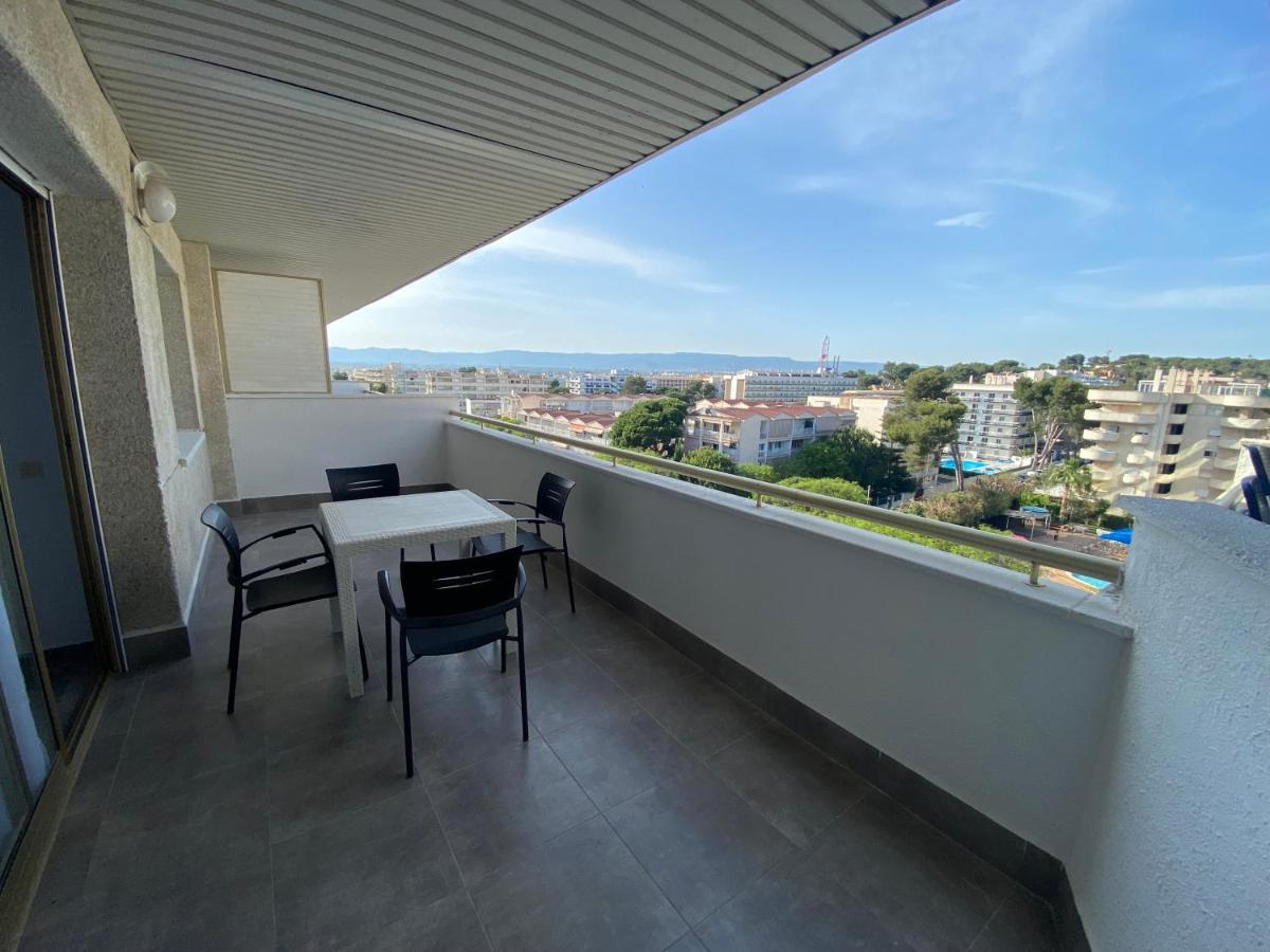 Ch 2 Appartement Salou
