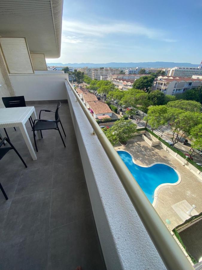 Appartement Ch 2