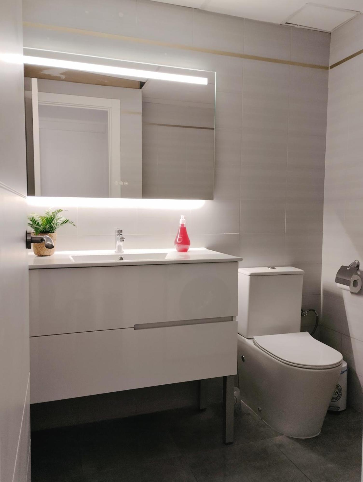 Ch 2 Appartement