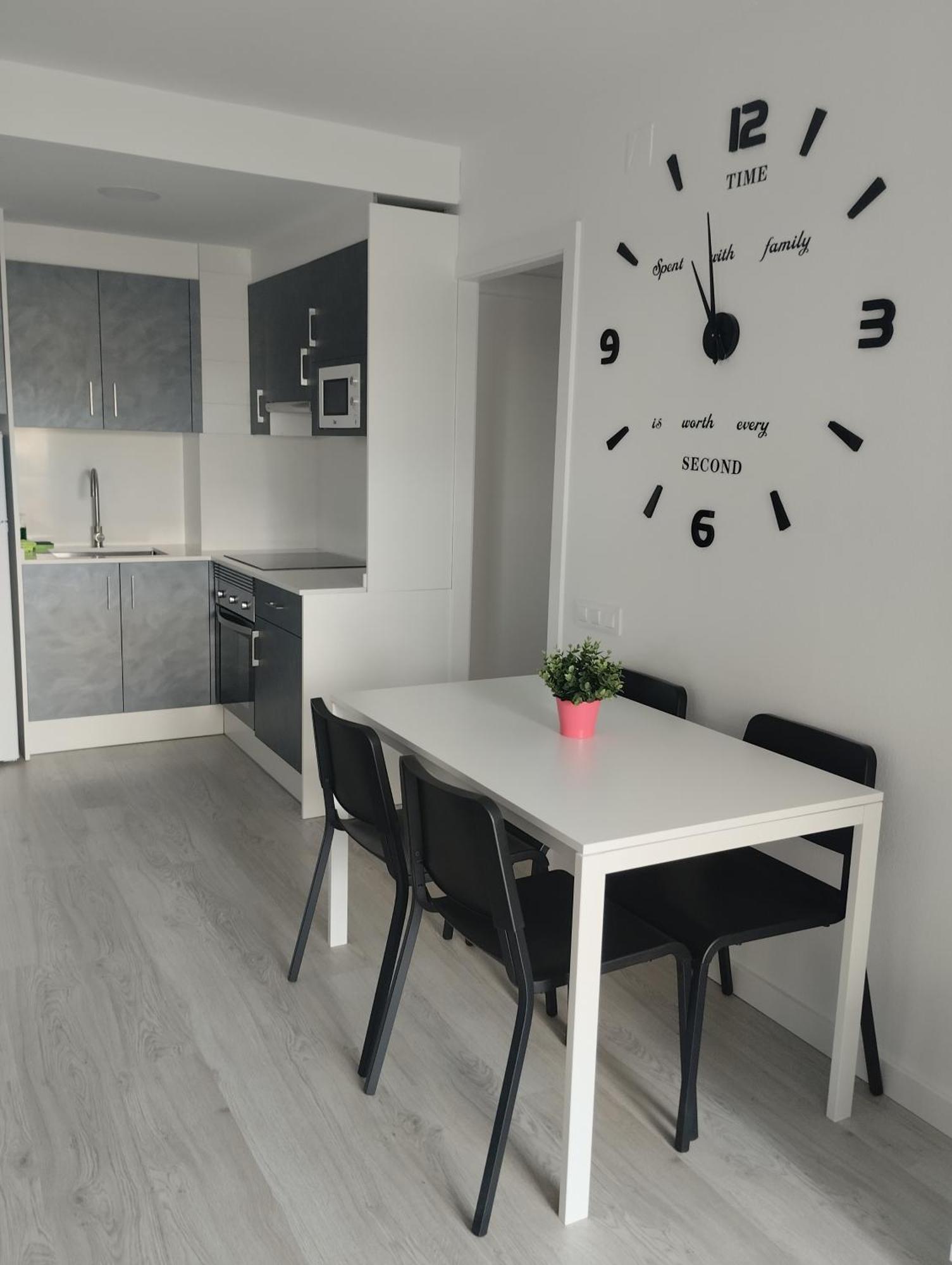 Ch 2 Appartement *