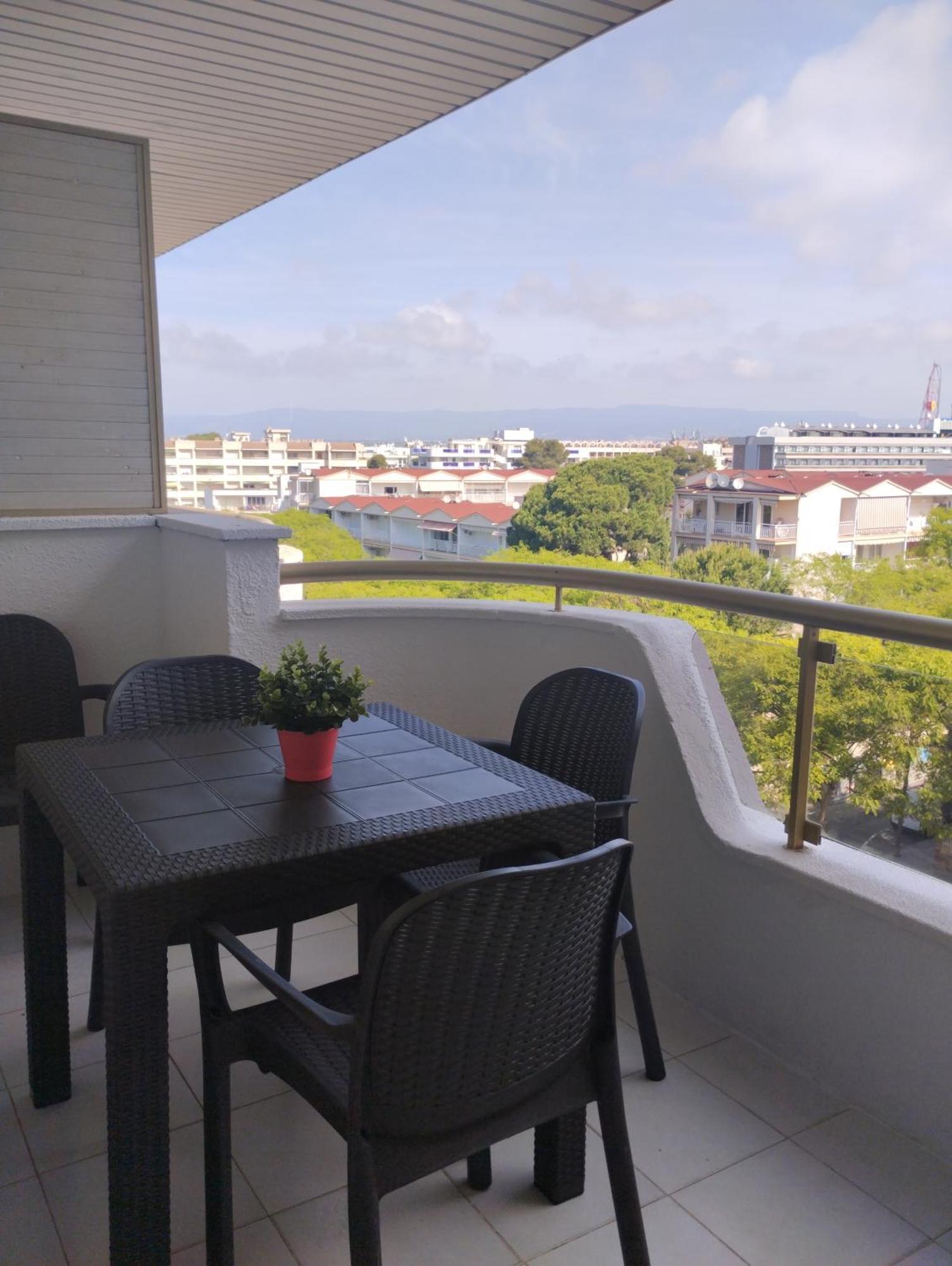 Ch 2 Appartement Salou