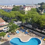 Apartamentos Ch 2